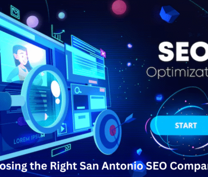 San Antonio SEO Company