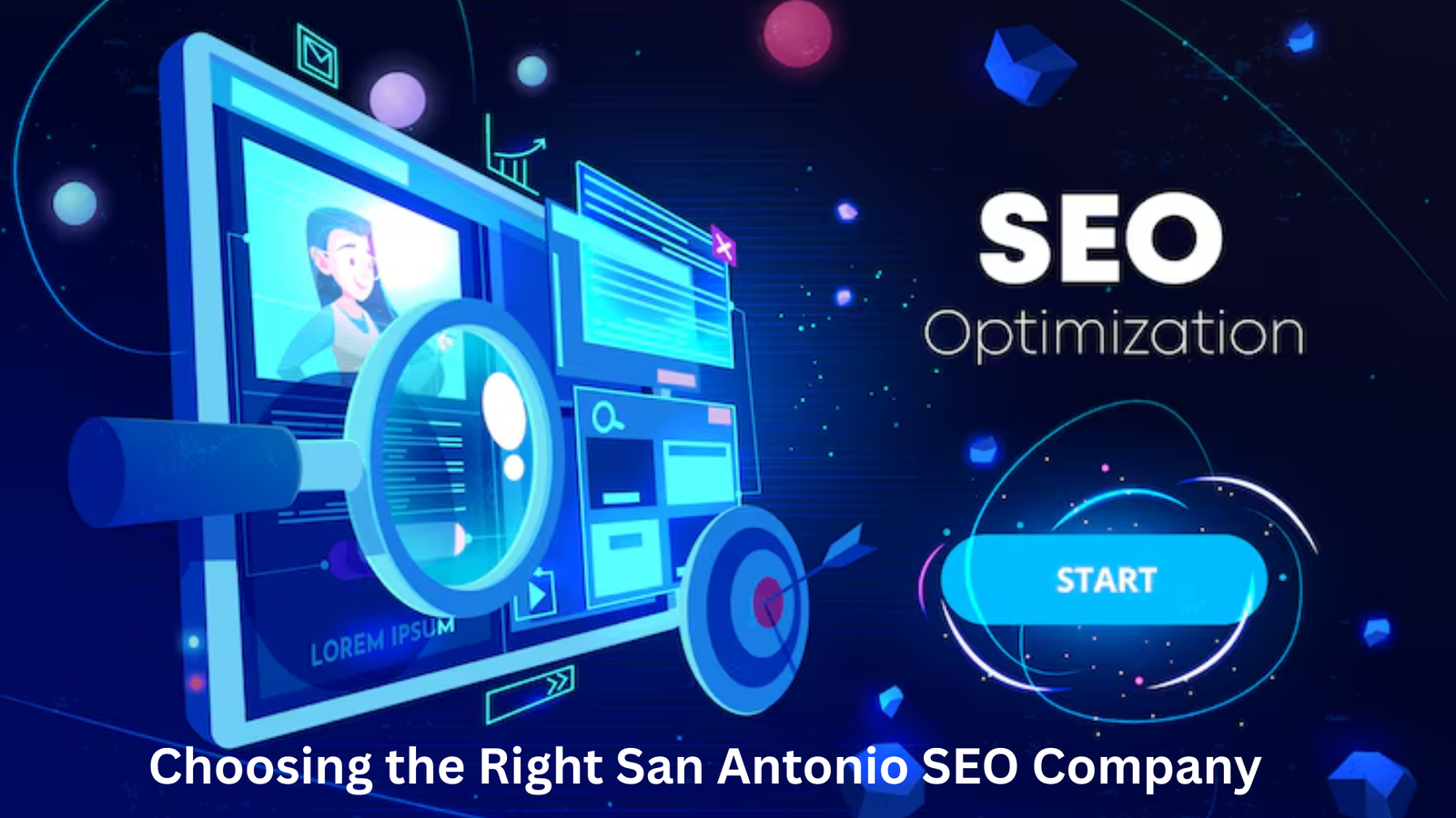 A Straightforward Guide to Choosing the Right San Antonio SEO Company (From Someone Who’s Seen the Industry Up Close)