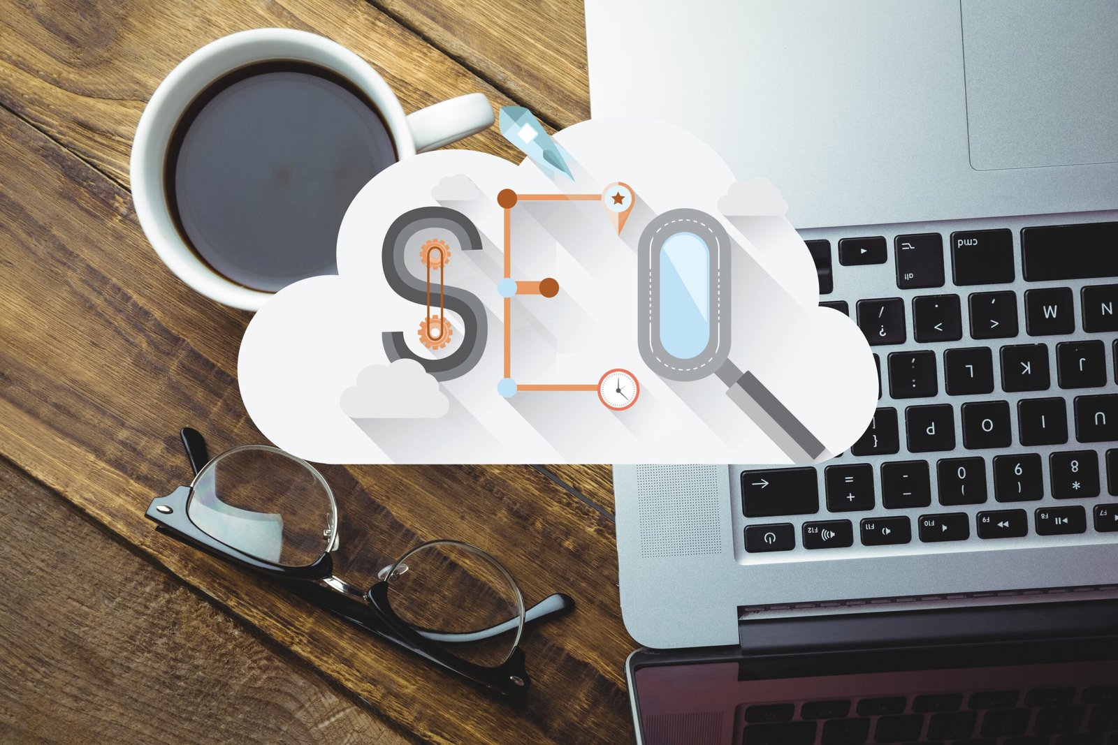 Strengthen Your Online Presence with Nashville Local SEO