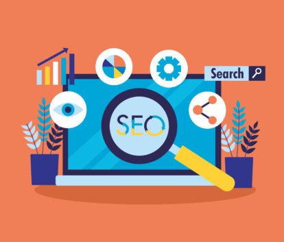 San Antonio SEO agency,