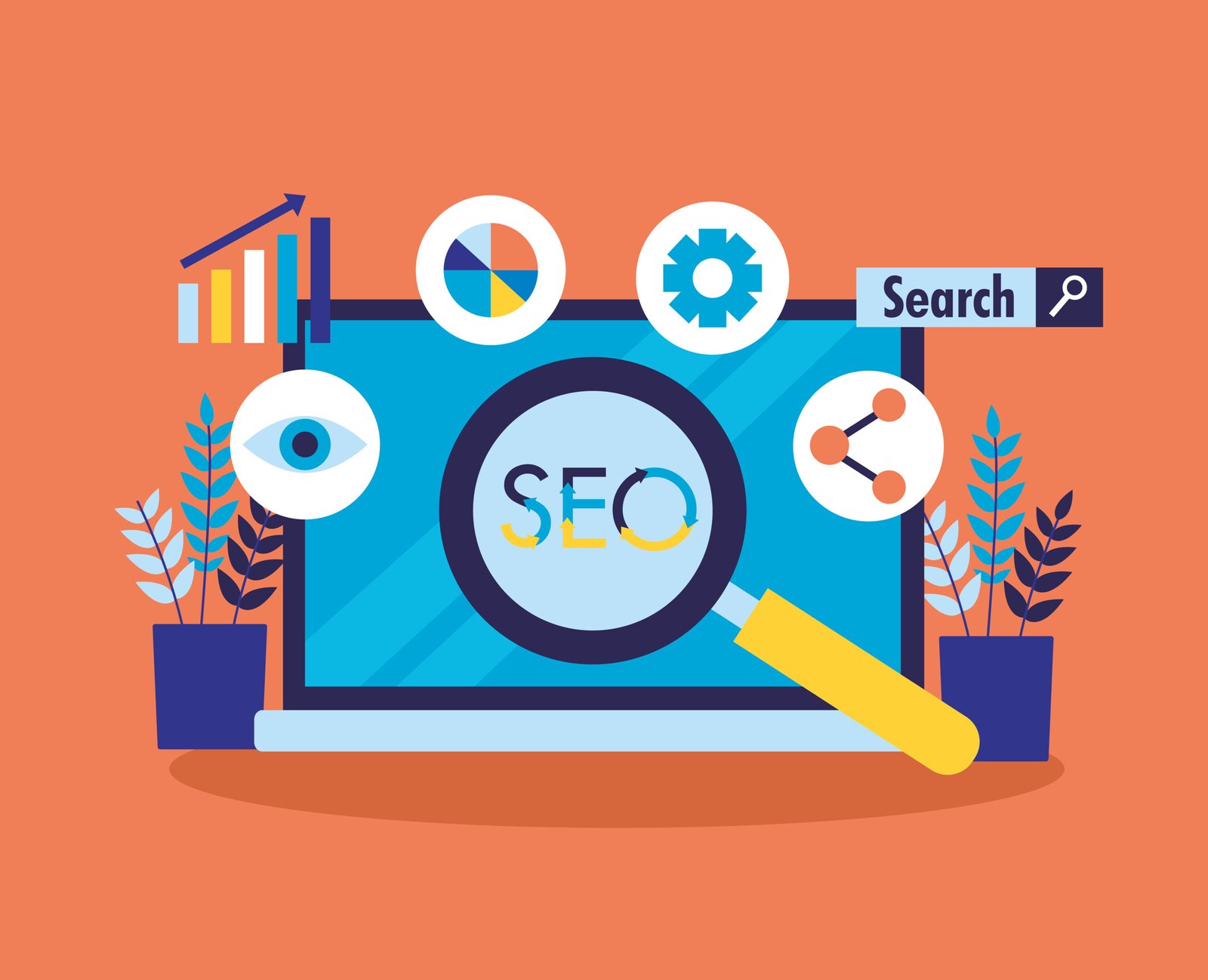 San Antonio Search Engine Optimization & SEO Agency Services That Drive Real Growth