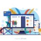 Shopify web development 85x85